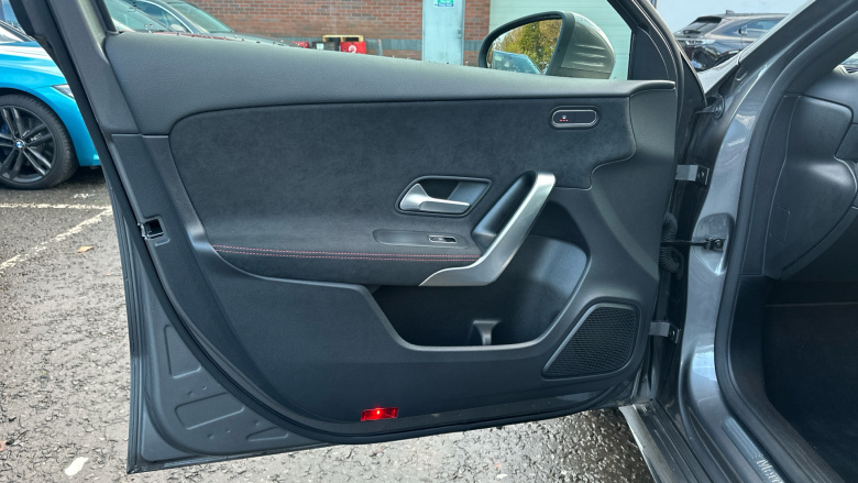 Mercedes-Benz A-Class A200 AMG Line Executive 5dr Auto Petrol Hatchback